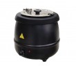 SW-757 CROWN Electric Soup Warmer